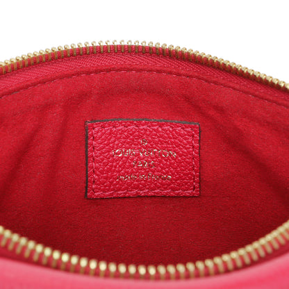Exclusive Louis Vuitton Dahlia Empreinte Twice — Alternate View 8