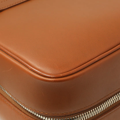 Exclusive Louis Vuitton Tobacco Nomade Porte-Documents Voyage — Alternate View 11