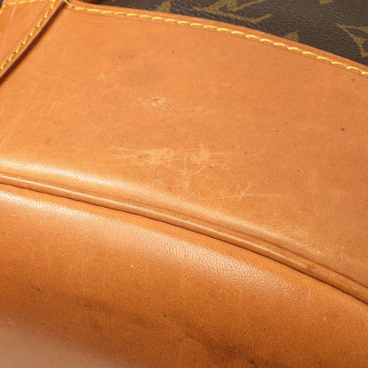 Exclusive Louis Vuitton Monogram Randonnee GM Backpack — Alternate View 11