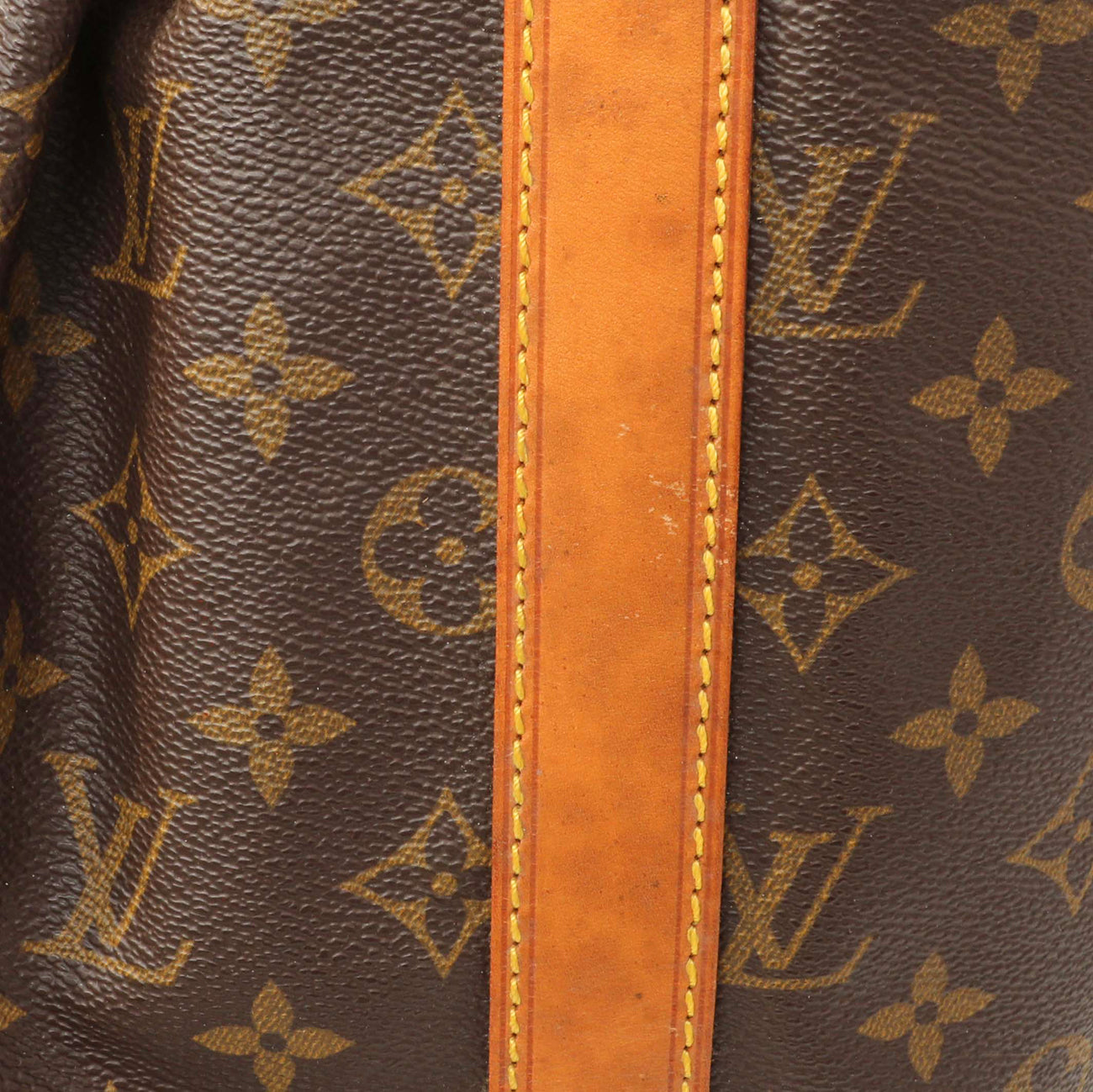 Exclusive Louis Vuitton Monogram Randonnee GM Backpack — Alternate View 12