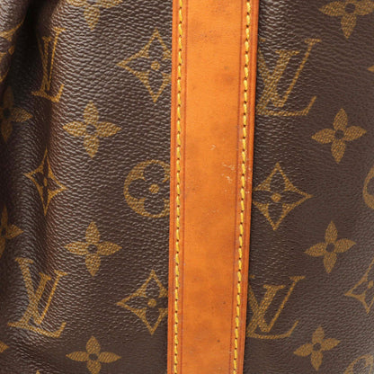 Exclusive Louis Vuitton Monogram Randonnee GM Backpack — Alternate View 12