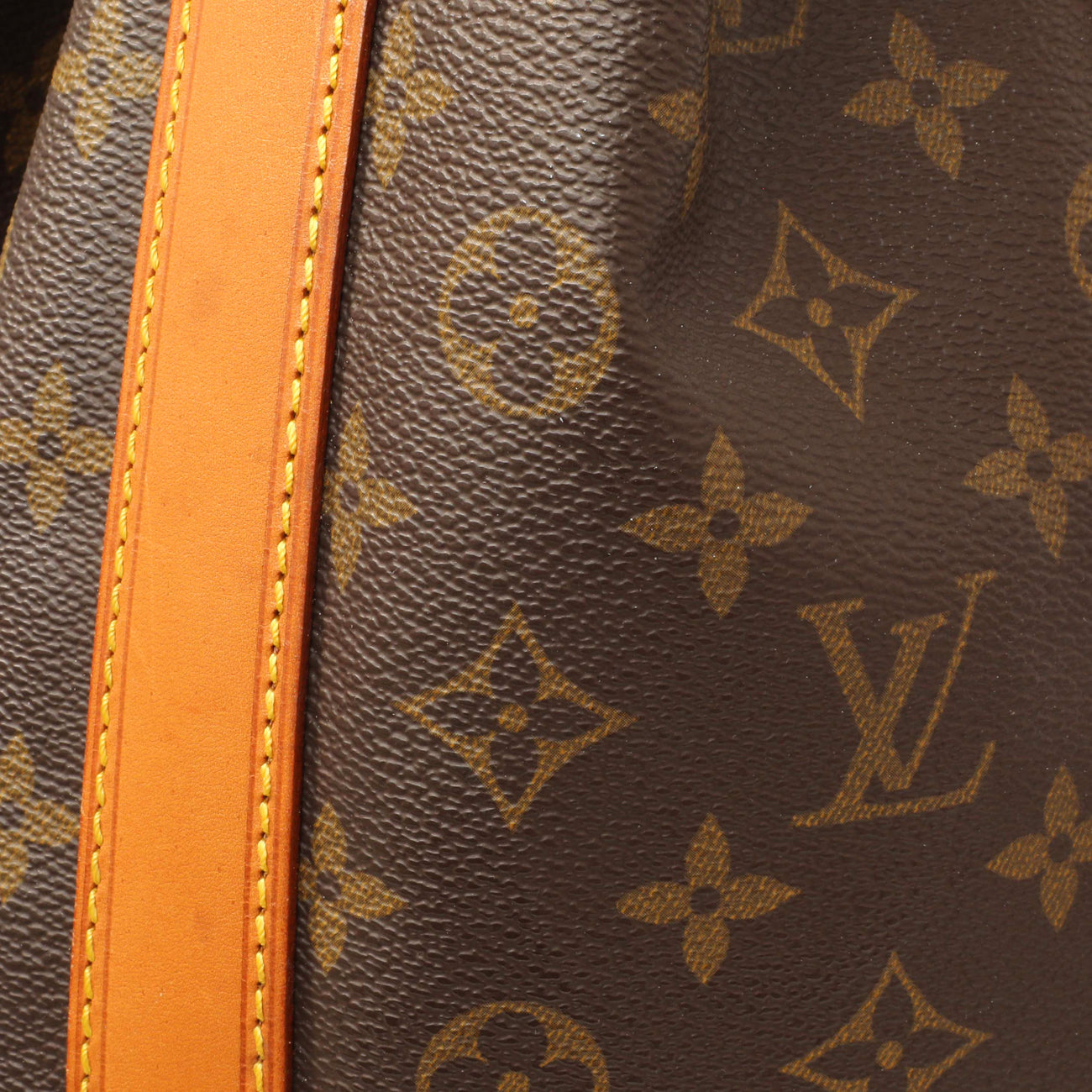 Exclusive Louis Vuitton Monogram Randonnee GM Backpack — Alternate View 13