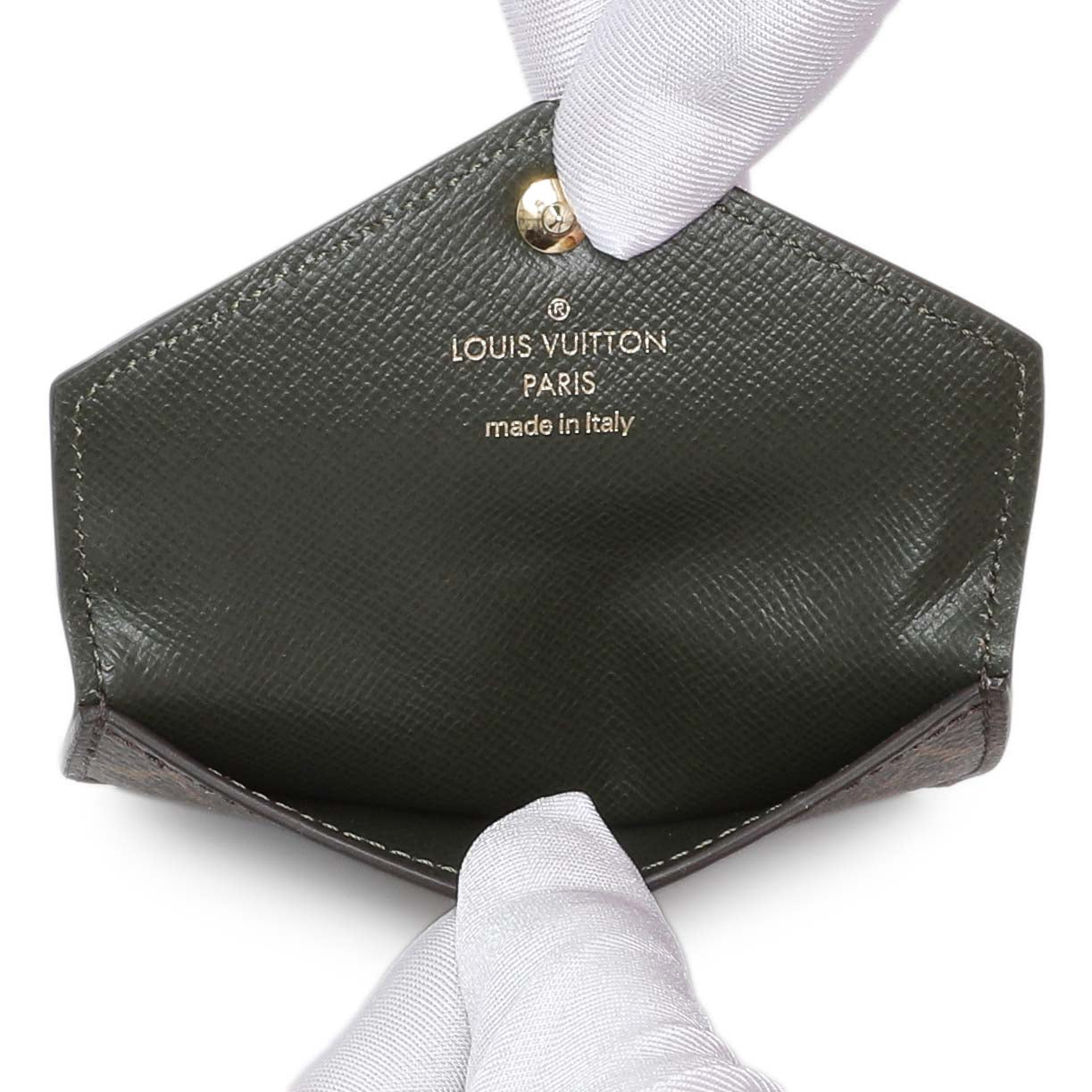Exclusive Louis Vuitton Monogram Felicie Strap & Go — Lifestyle View