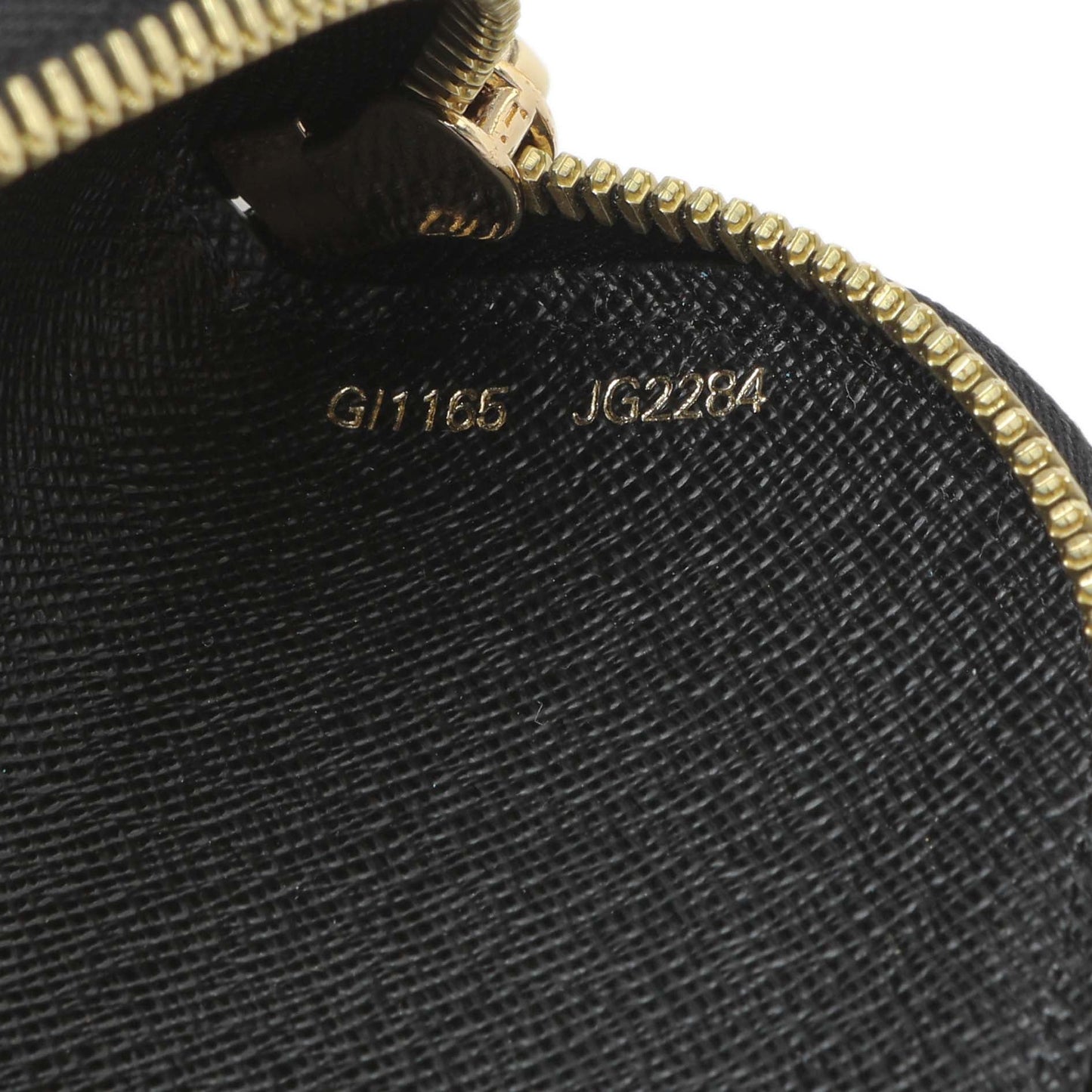 Exclusive Louis Vuitton Monogram Reverse Charlotte Pencil Pouch — Lifestyle View