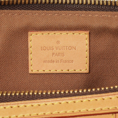 Exclusive Louis Vuitton Monogram Palermo PM — Alternate View 9