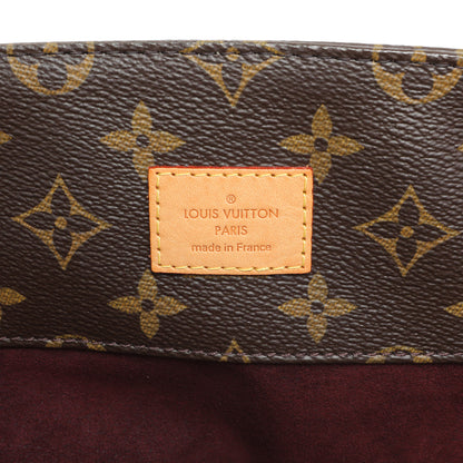 Exclusive Louis Vuitton Monogram Melie — Alternate View 9