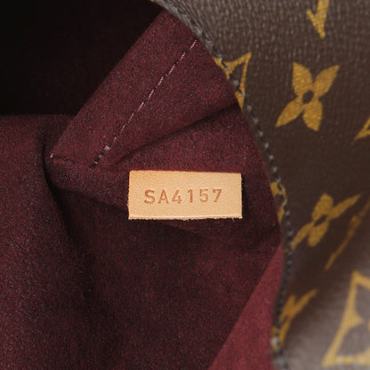 Exclusive Louis Vuitton Monogram Melie — Alternate View 10