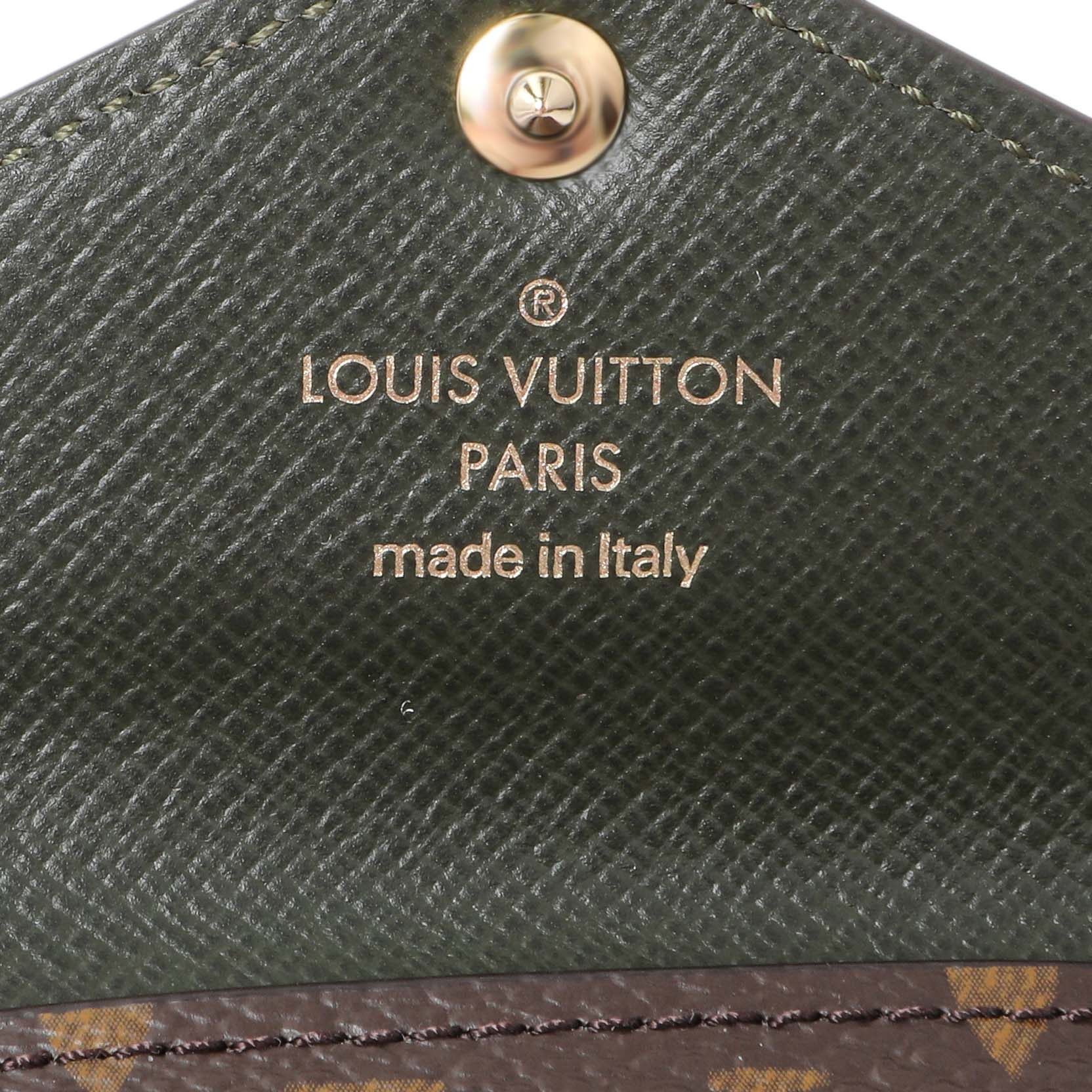 Exclusive Louis Vuitton Monogram Felicie Strap & Go — Alternate View 7