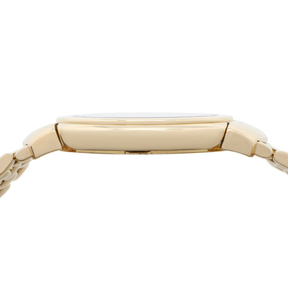 Exclusive Rolex 18K Yellow Gold Cellini 6622 — Back View