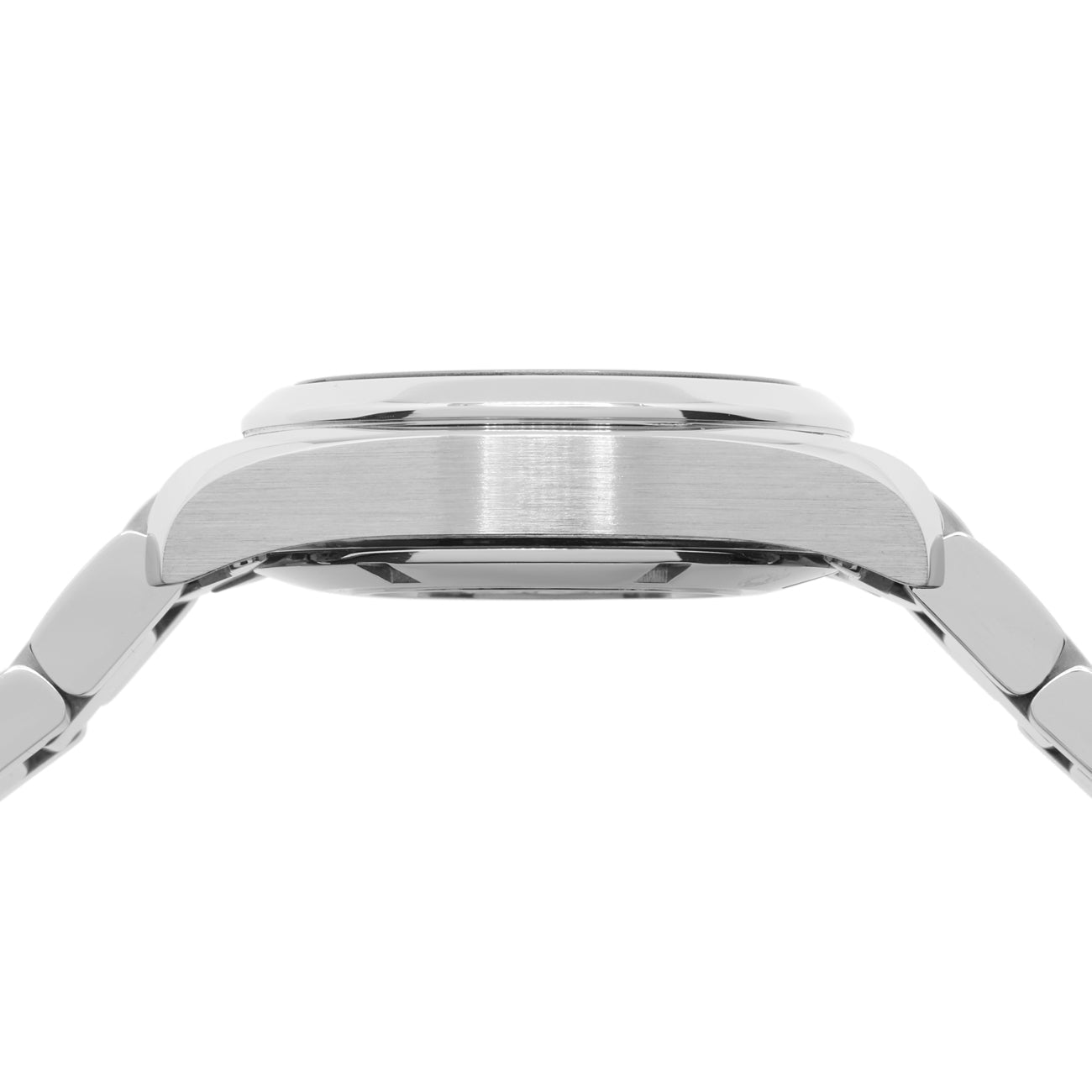 Exclusive Omega Stainless Steel Seamaster Aqua Terra 150M Quartz 231.10.30.60.55.001 — Back View
