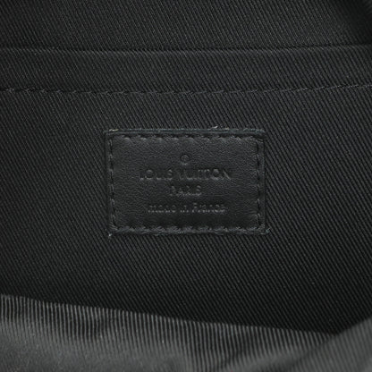 Exclusive Louis Vuitton Monogram Palm Springs Backpack Mini — Detail View
