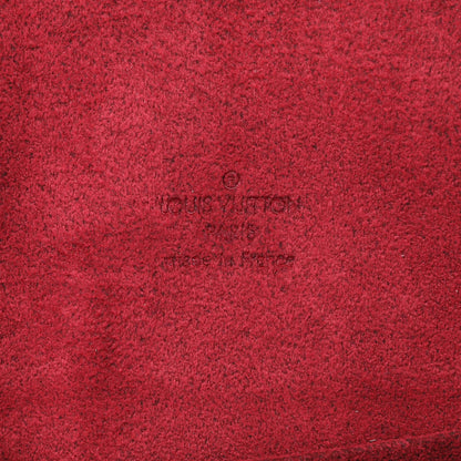 Exclusive Louis Vuitton Monogram Multicolor Theda GM — Detail View