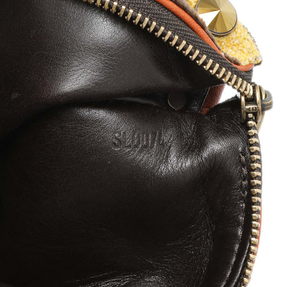 Exclusive Louis Vuitton Monogram Trompe L'oeil Pochette — Lifestyle View