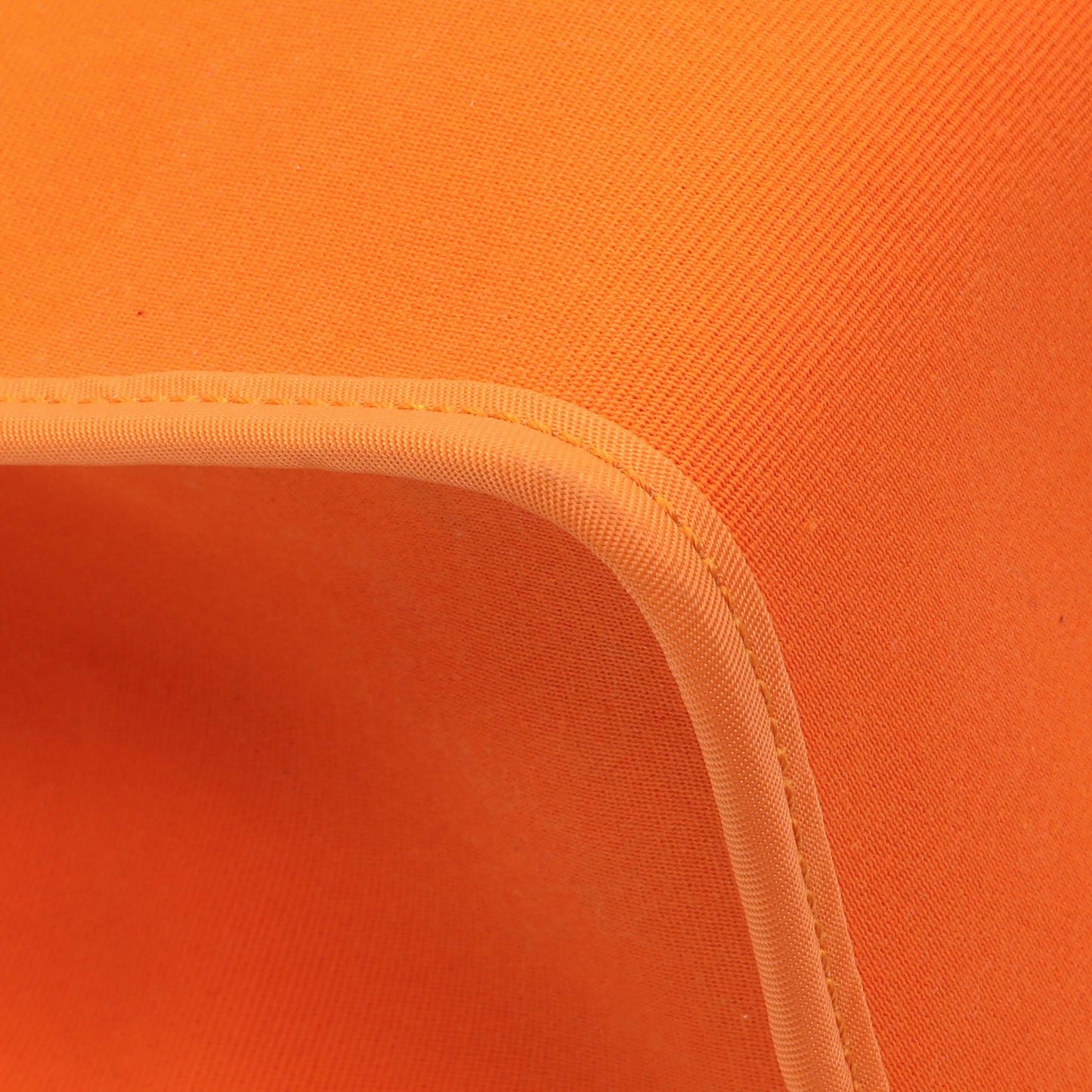 Exclusive Hermes Vache Hunter Toile Herbag Zip 31 — Detail View
