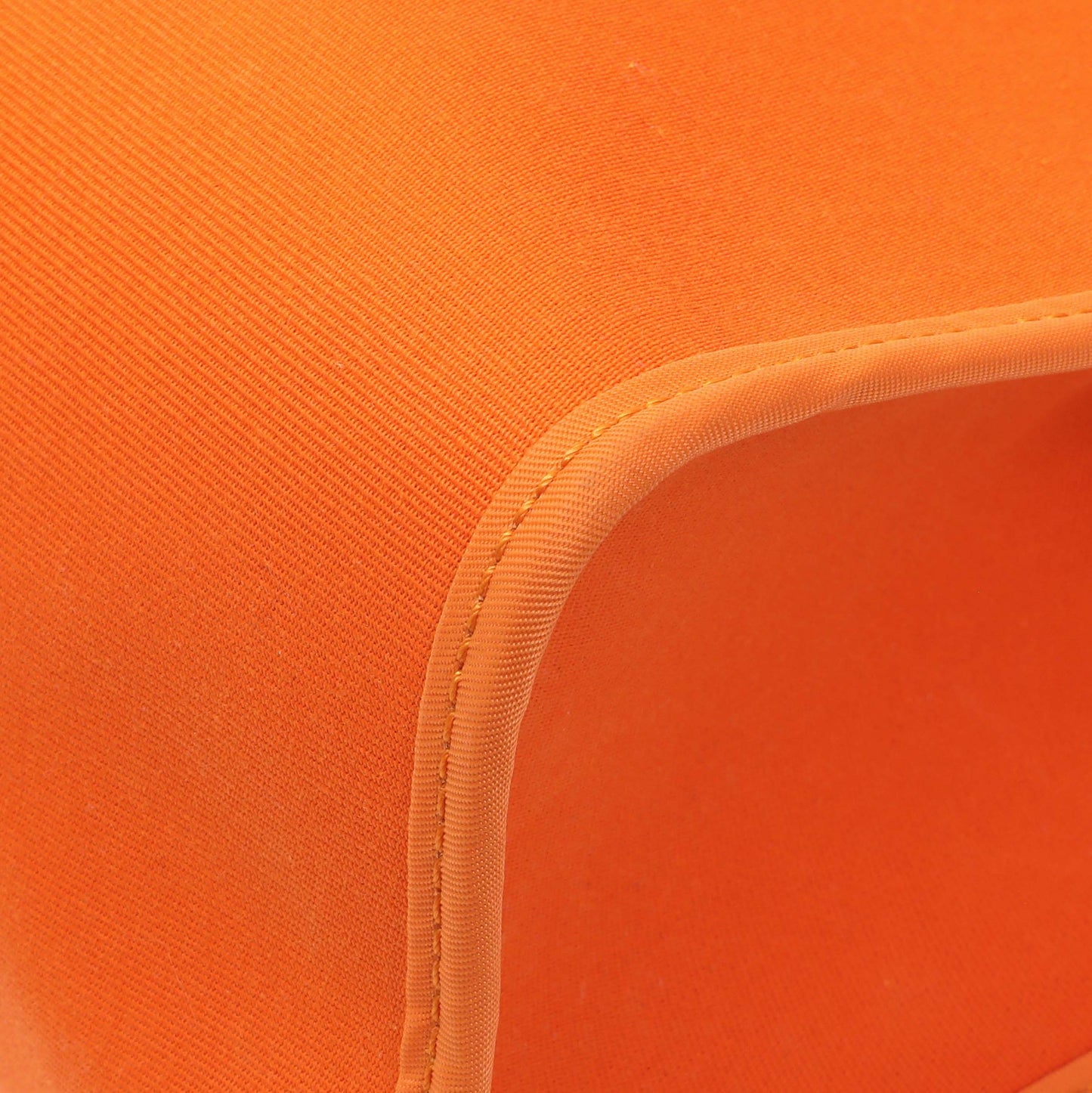 Exclusive Hermes Vache Hunter Toile Herbag Zip 31 — Lifestyle View