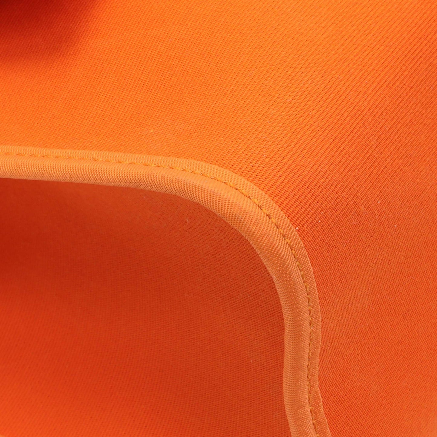 Exclusive Hermes Vache Hunter Toile Herbag Zip 31 — Alternate View 7