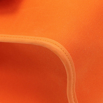Exclusive Hermes Vache Hunter Toile Herbag Zip 31 — Alternate View 7