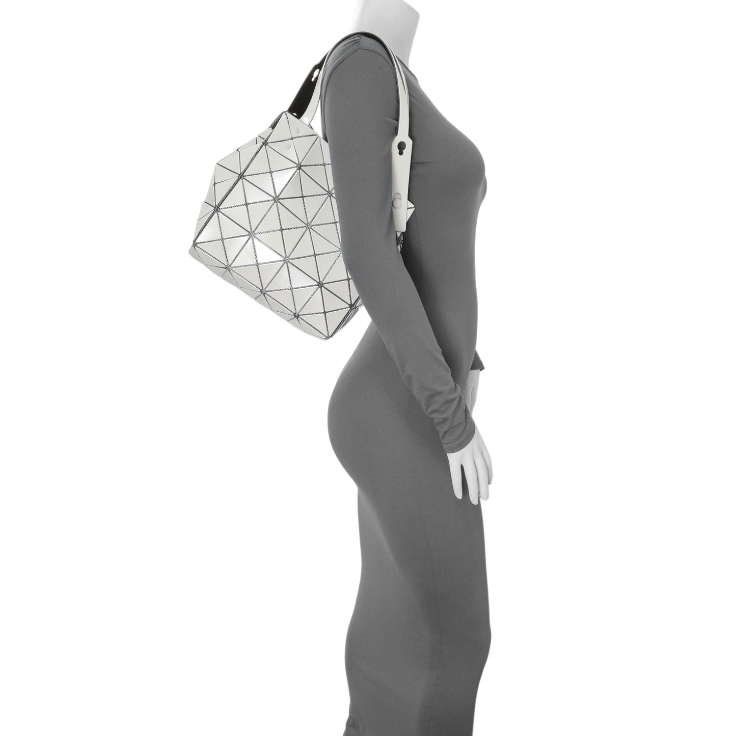 Exclusive Bao Bao Issey Miyake Carat Tote — Alternate View 7