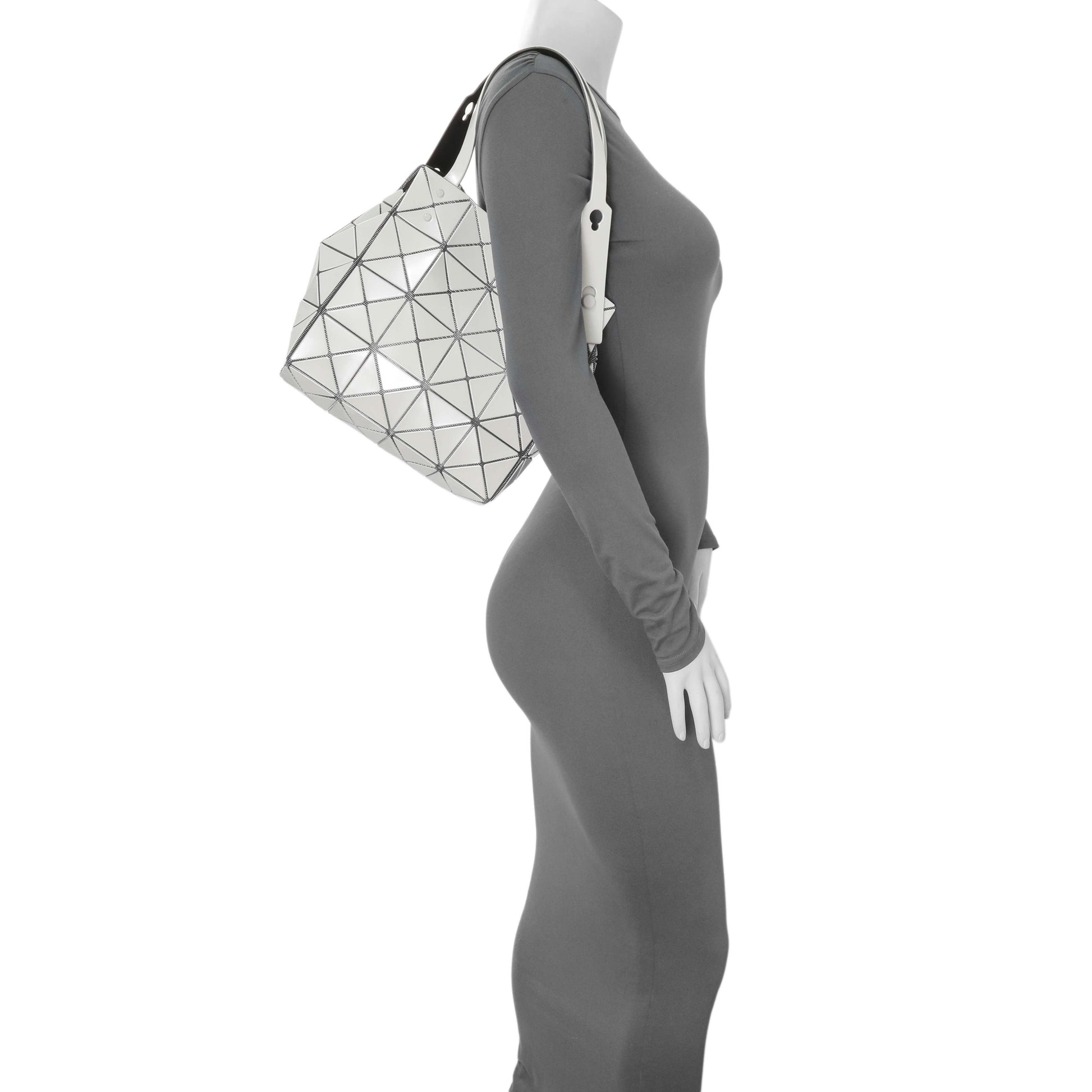 Exclusive Bao Bao Issey Miyake Carat Tote — Alternate View 7