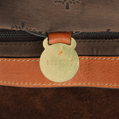 Exclusive Mulberry Oak Soft Buffalo Medium Alexa — Alternate View 10