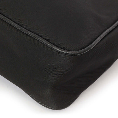 Exclusive Prada Black Re-Nylon Mini Re-Edition 2005 — Alternate View 7