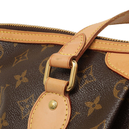 Exclusive Louis Vuitton Monogram Palermo PM — Alternate View 11