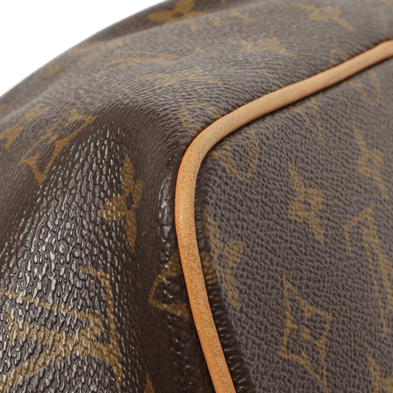 Exclusive Louis Vuitton Monogram Palermo PM — Lifestyle View