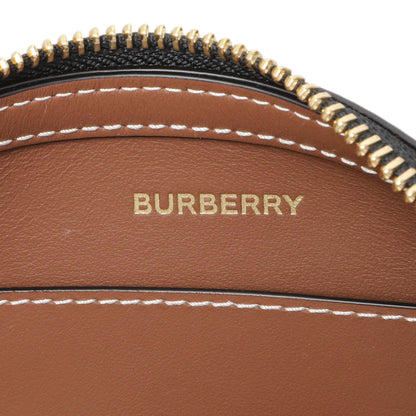Exclusive Burberry Peyton Wristlet Pouch — Detail View