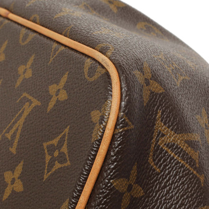 Exclusive Louis Vuitton Monogram Palermo PM — Alternate View 7
