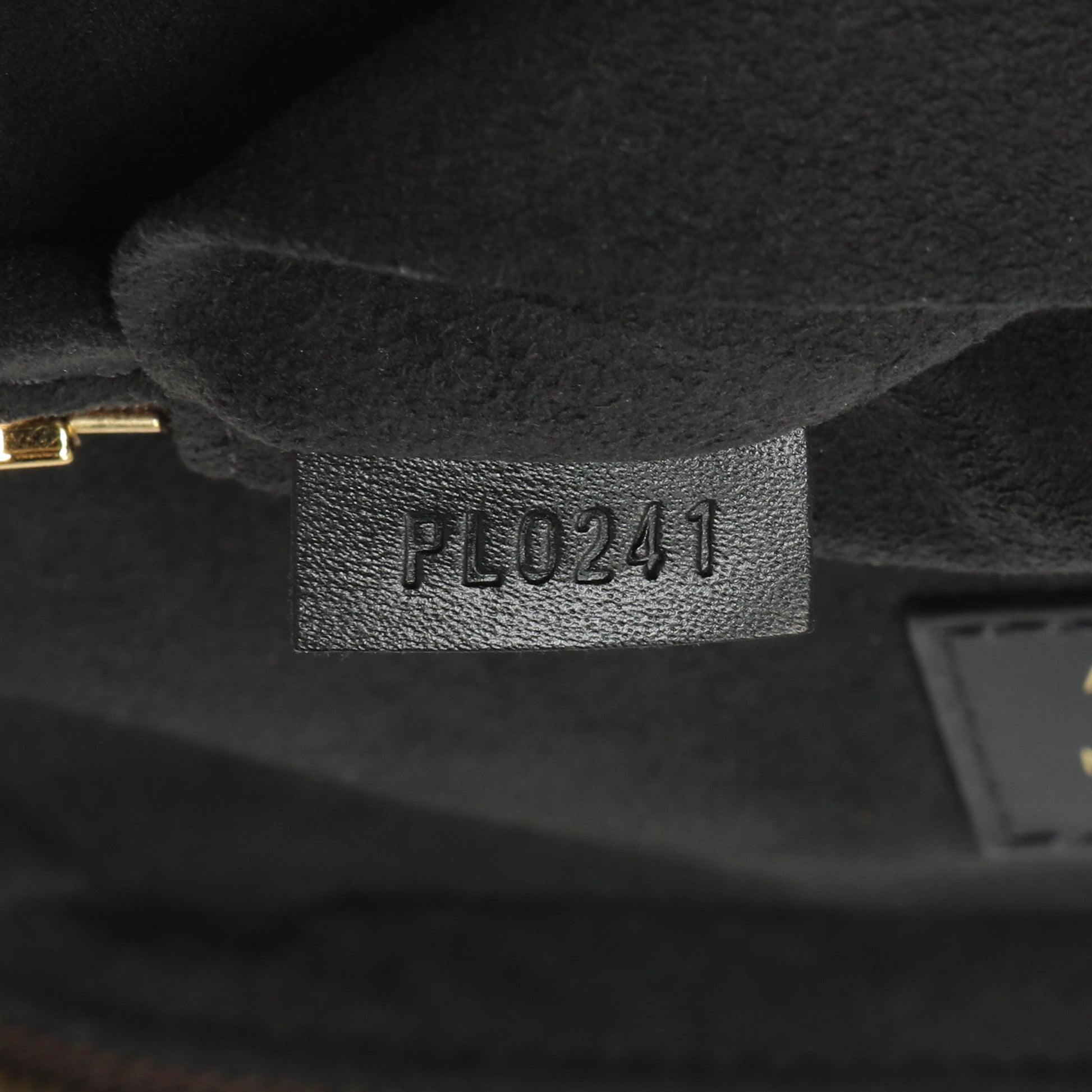Exclusive Louis Vuitton Monogram Reverse Vanity PM — Lifestyle View