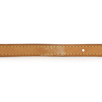 Exclusive Louis Vuitton Monogram Palermo PM — Alternate View 13