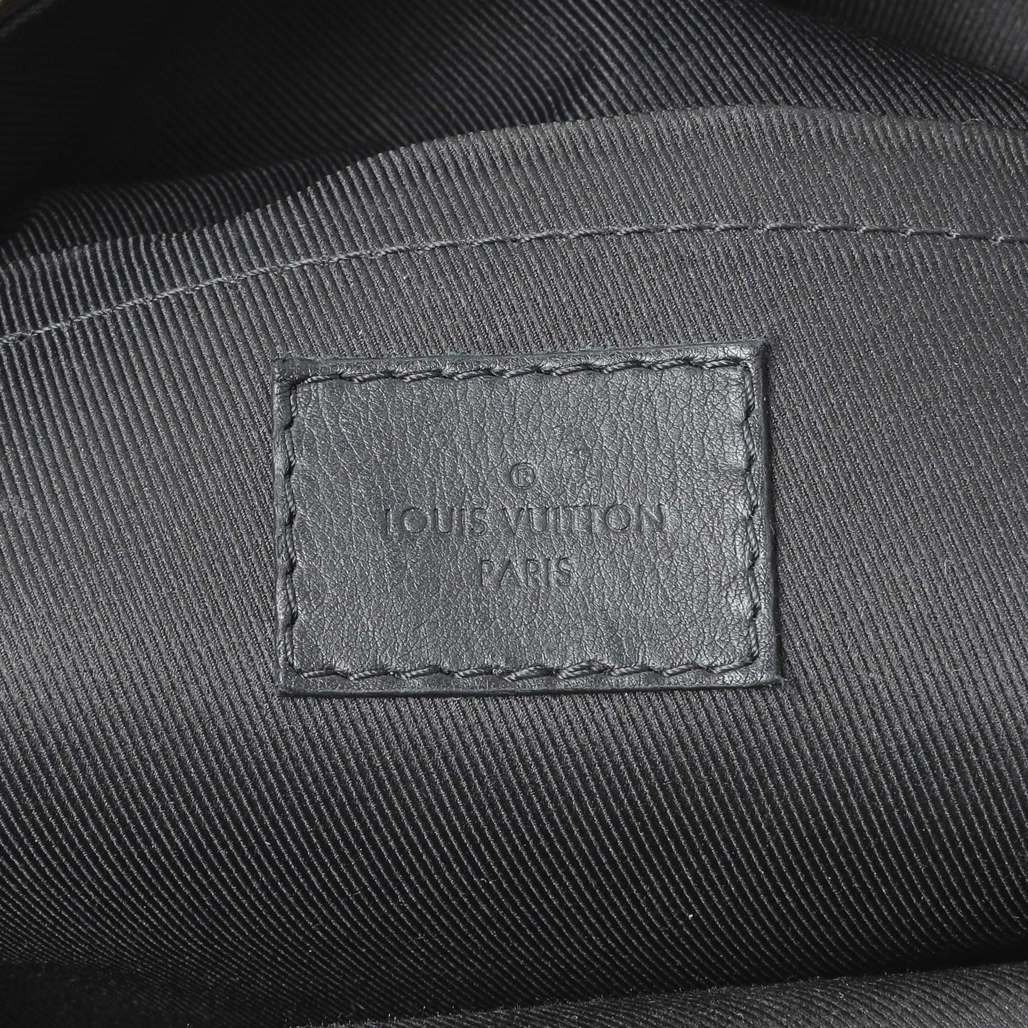 Exclusive Louis Vuitton Monogram Palm Springs Mini — Alternate View 9