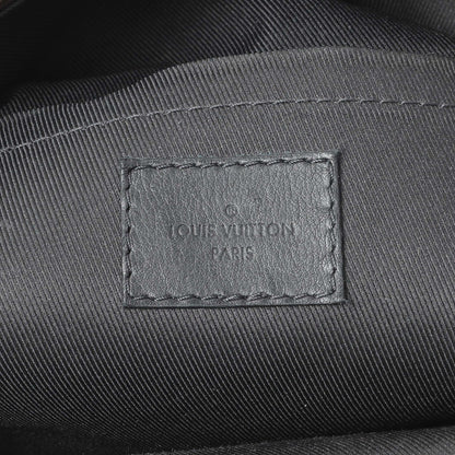 Exclusive Louis Vuitton Monogram Palm Springs Mini — Alternate View 9