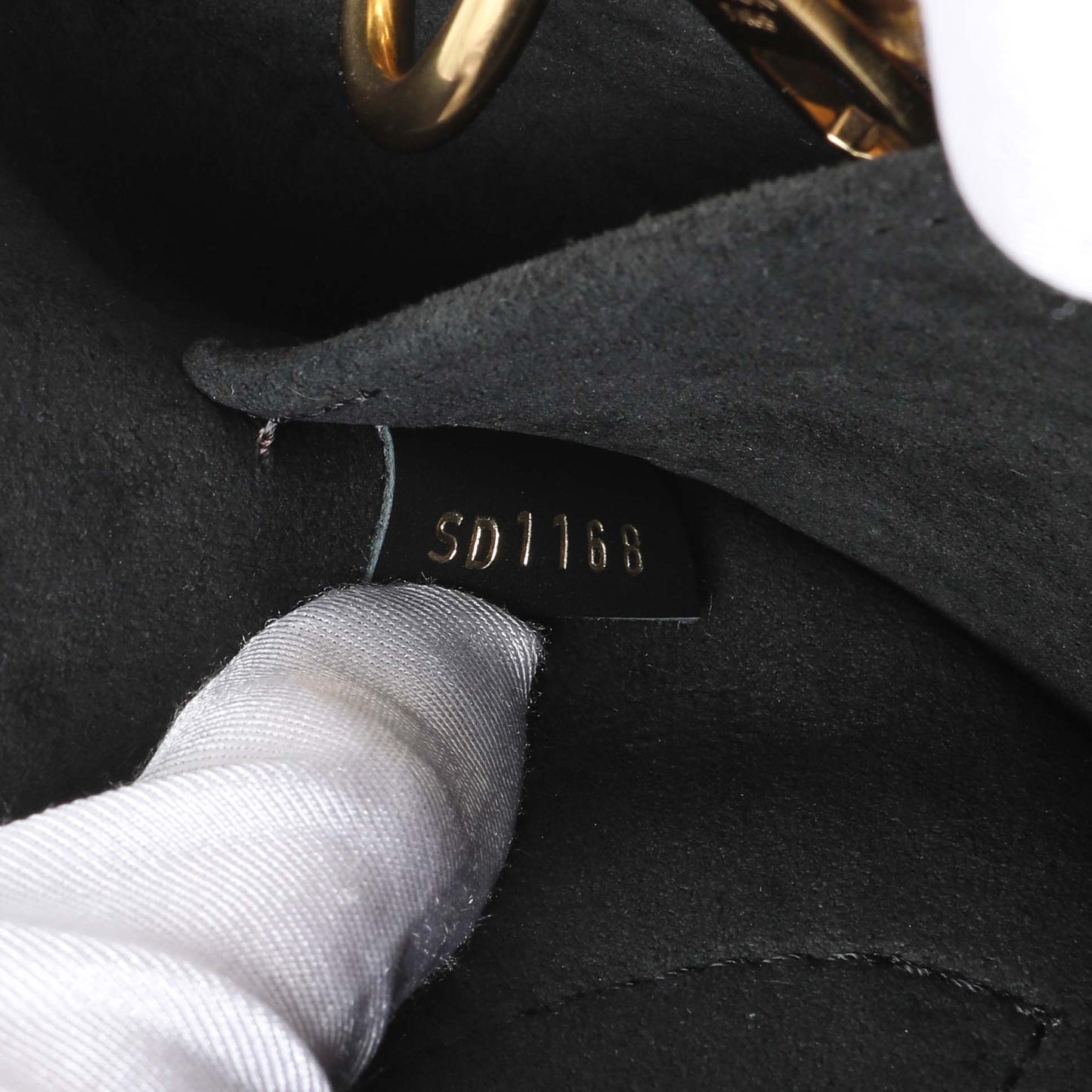 Exclusive Louis Vuitton Monogram Flower Tote — Lifestyle View