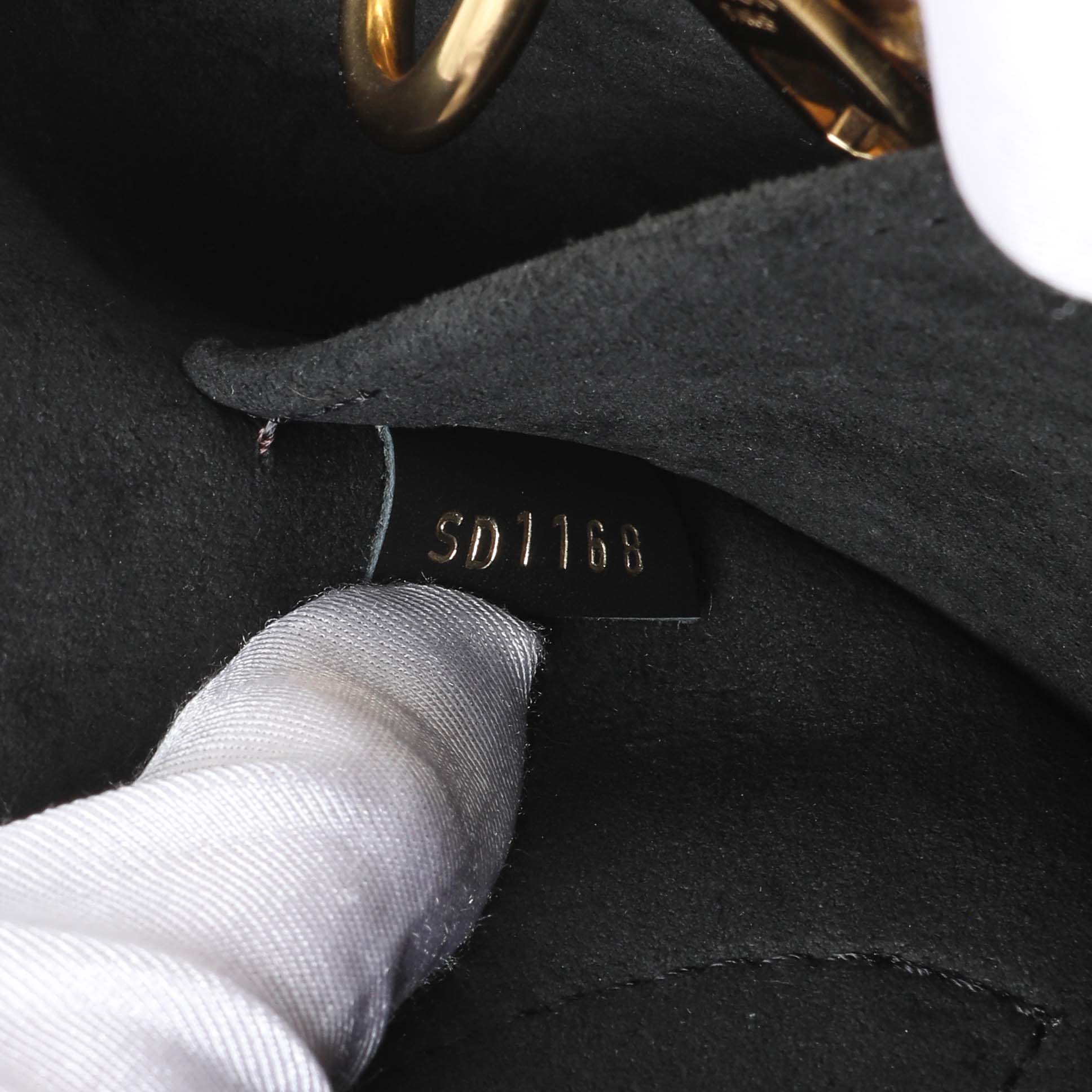 Exclusive Louis Vuitton Monogram Flower Tote — Lifestyle View
