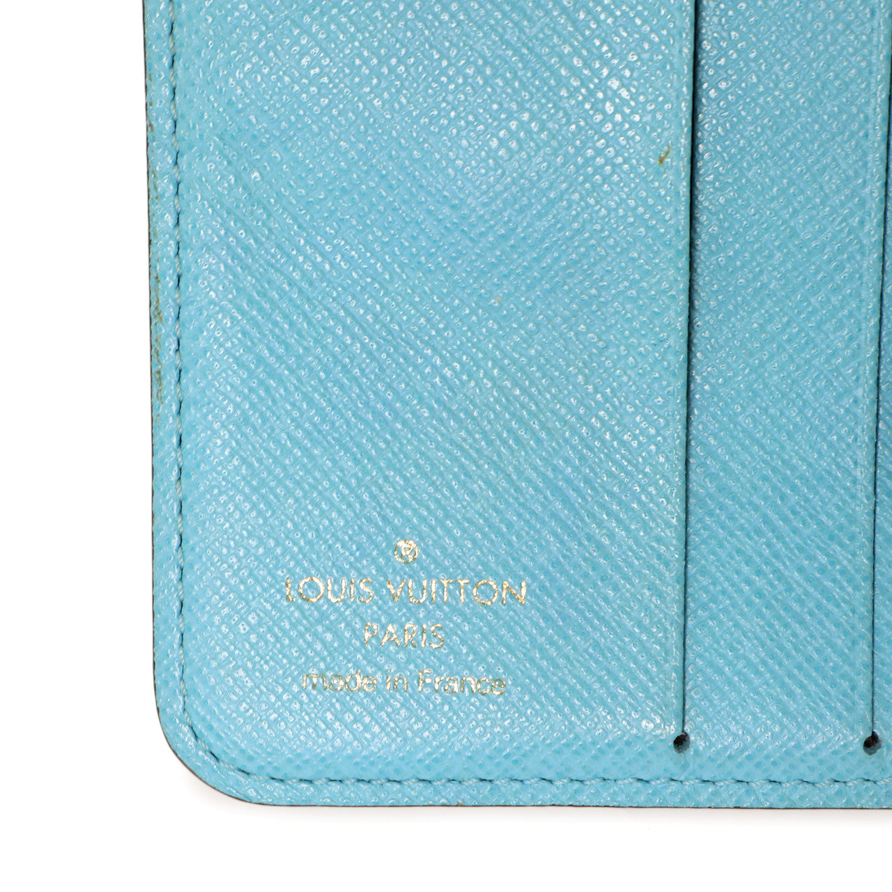 Exclusive Louis Vuitton Monogram Groom Compact Zip Wallet — Alternate View 7