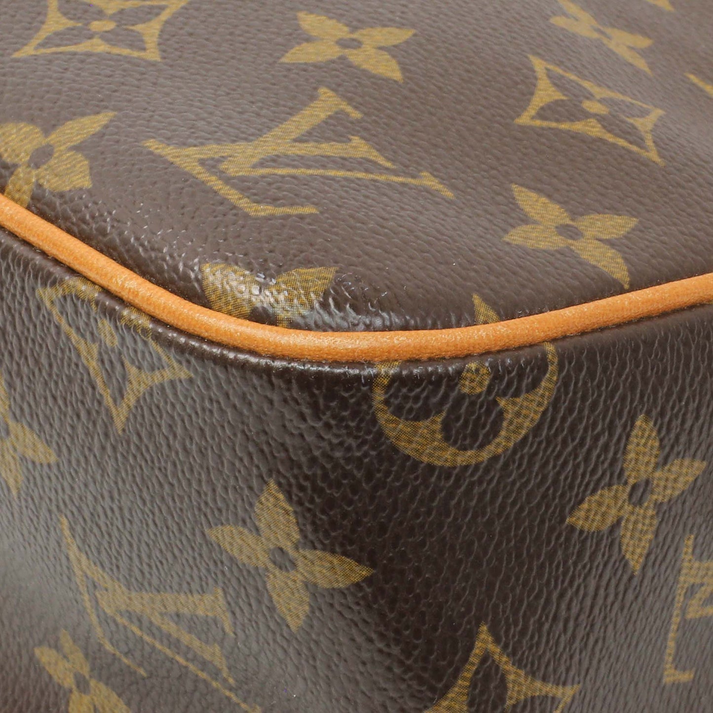Exclusive Louis Vuitton Monogram Viva Cite MM — Lifestyle View