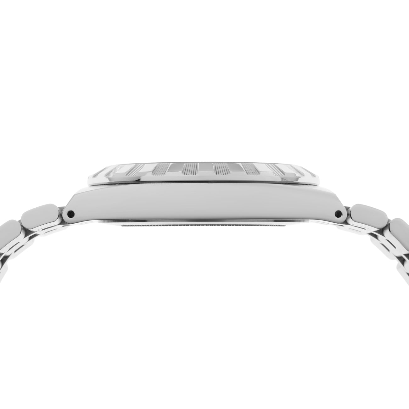 Exclusive Tudor Stainless Steel Royal M28600 — Back View