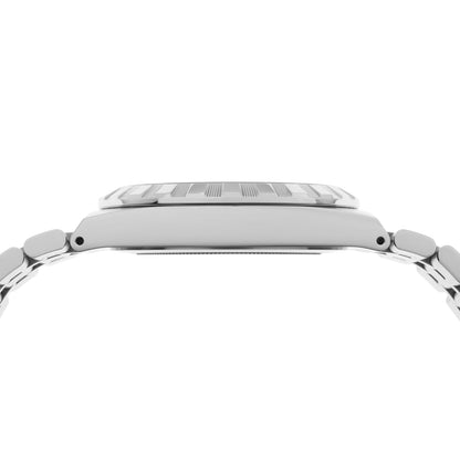 Exclusive Tudor Stainless Steel Royal M28600 — Back View