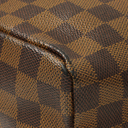 Exclusive Louis Vuitton Damier Ebene Olav PM Messenger — Alternate View 7