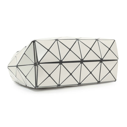 Exclusive Bao Bao Issey Miyake Carat Tote — Back View
