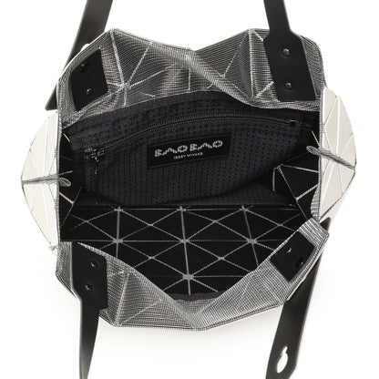 Exclusive Bao Bao Issey Miyake Carat Tote — Top View