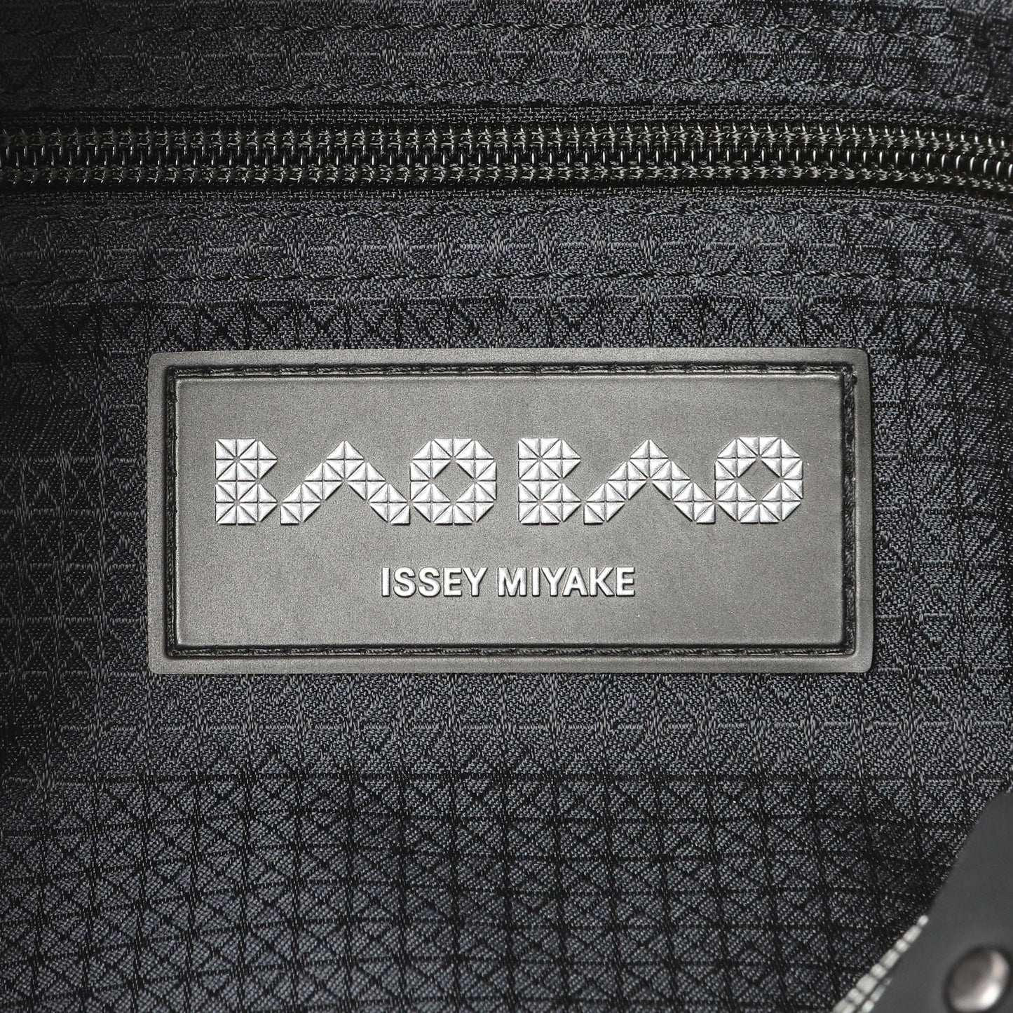 Exclusive Bao Bao Issey Miyake Carat Tote — Detail View