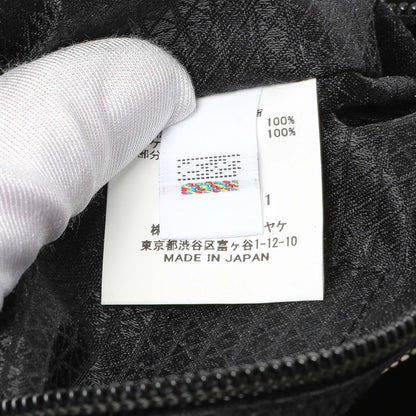 Exclusive Bao Bao Issey Miyake Carat Tote — Lifestyle View