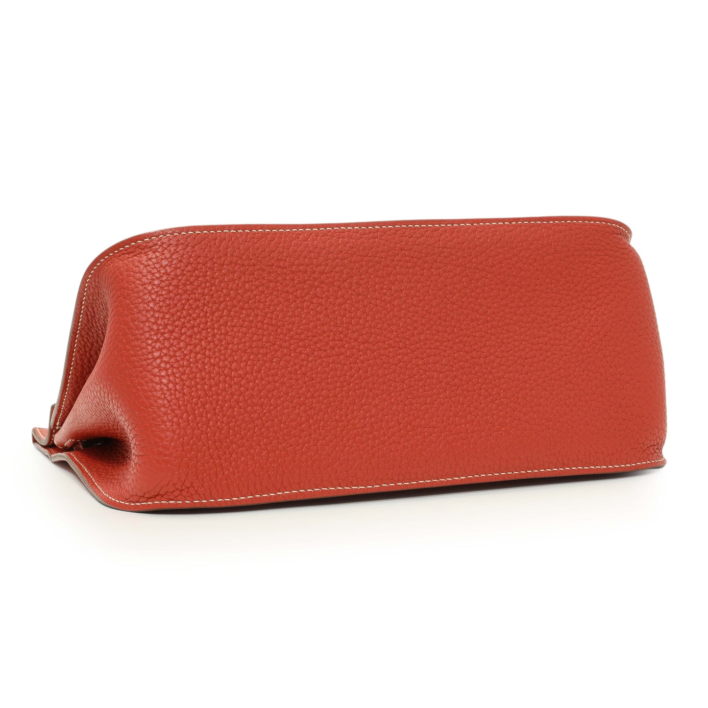 Exclusive Hermes Clemence Jypsiere 28 — Back View