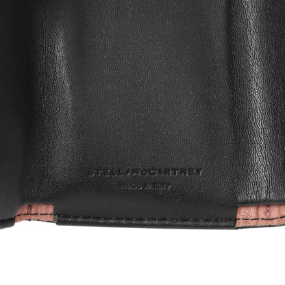 Exclusive Stella McCartney Falabella Tri-Fold Wallet — Detail View