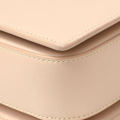 Exclusive Saint Laurent Marble Pink Smooth Calfskin Suede Medium Bellechasse Bag — Alternate View 7