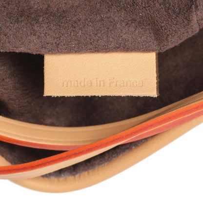 Exclusive Louis Vuitton Monogram Noe Purse — Detail View