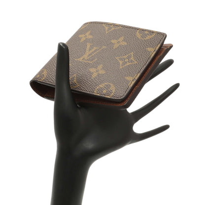 Exclusive Louis Vuitton Monogram Multiple Wallet — Lifestyle View