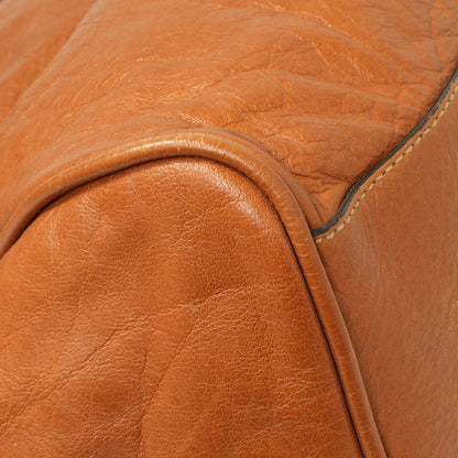 Exclusive Mulberry Oak Soft Buffalo Medium Alexa — Lifestyle View